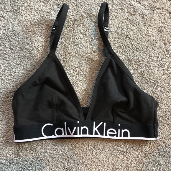 Calvin Klein Bralette - Picture 1 of 1